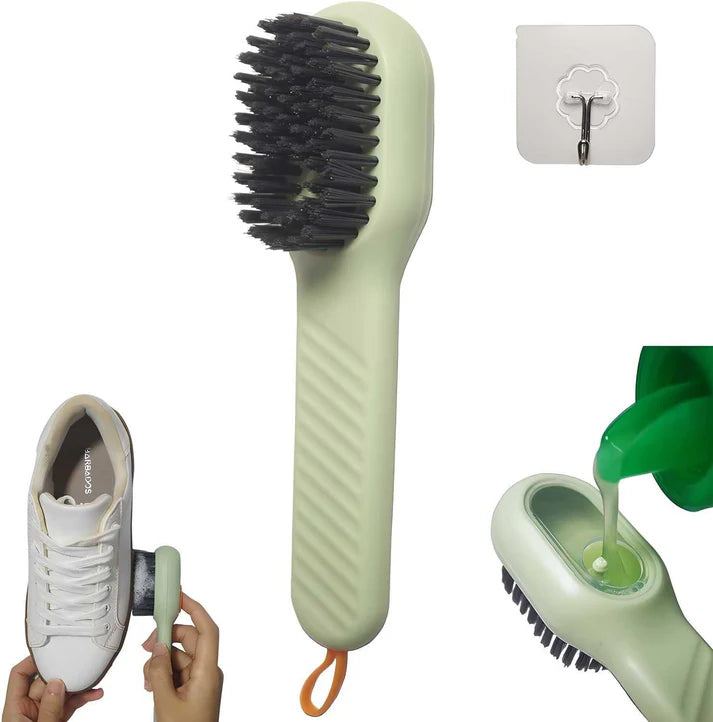 Instant Sneaker Cleaner