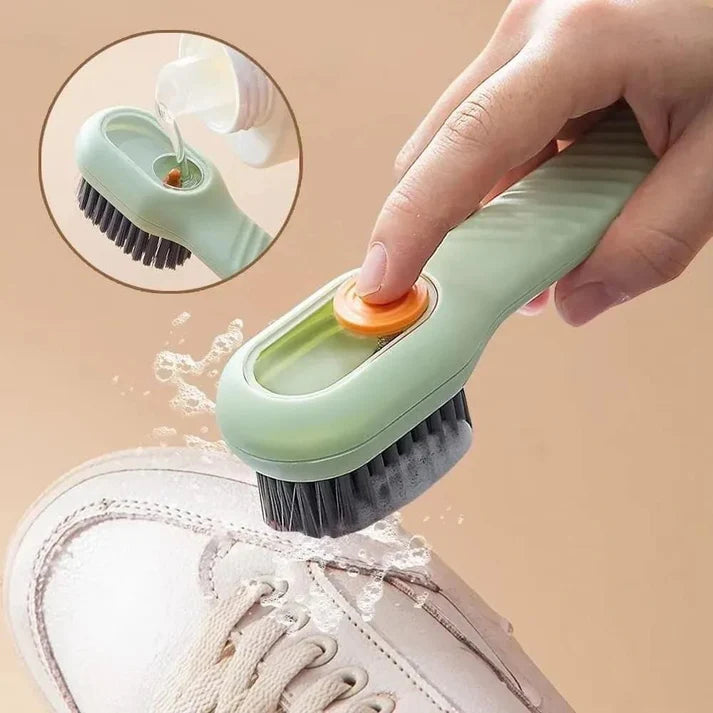 Instant Sneaker Cleaner